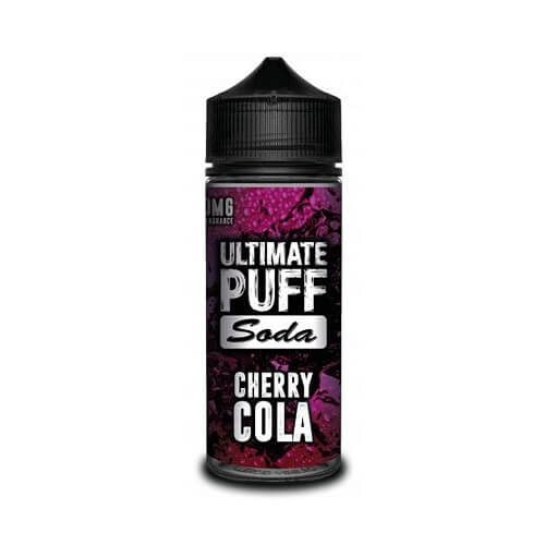 Ultimate Puff 100ML Shortfill - All Ranges - #Vapewholesalesupplier#