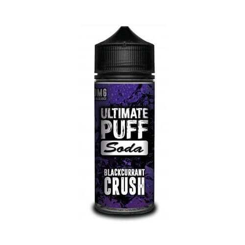 Ultimate Puff 100ML Shortfill - All Ranges - #Vapewholesalesupplier#