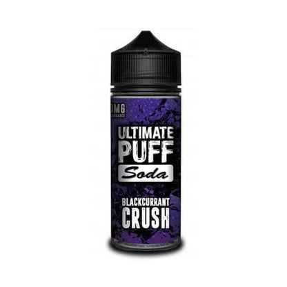 Ultimate Puff 100ML Shortfill - All Ranges - #Vapewholesalesupplier#