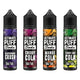 Ultimate Puff Soda 50ml Shortfill