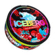 Ultra Iceberg Snus 16gr 150mg Pouches - Sour Berries Flavour #No1-vape-wholesale#
