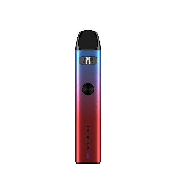 Uwell Caliburn A2 Pod Mod Kit, Iris Purple Color