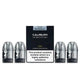 uwell caliburn A2 side refillable pods - Pack of 4