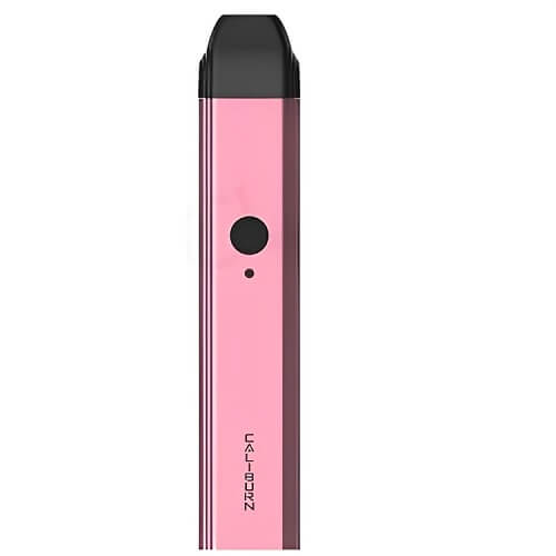 Uwell Caliburn Pod Kit, Pink Color