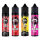 V Blood Shortfill 50ml E-Liquid All Ranges