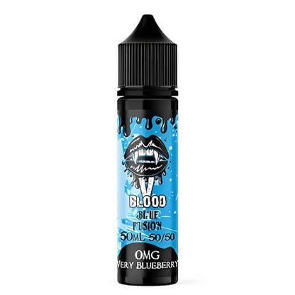 V Blood Shortfill 50ml E - Liquid All Ranges