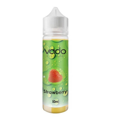 Vado 50ml Shortfill