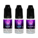 Vampire Vape Bar Salt 10ml E-liquid  Nic Salts- Box of 10