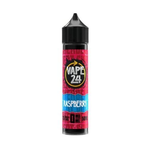 Vape 24 50ml Shortfill