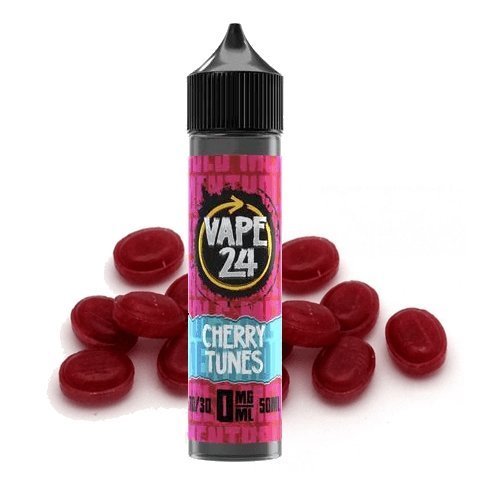 Vape 24 50ml Shortfill