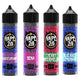 Vape 24 50ml Shortfill