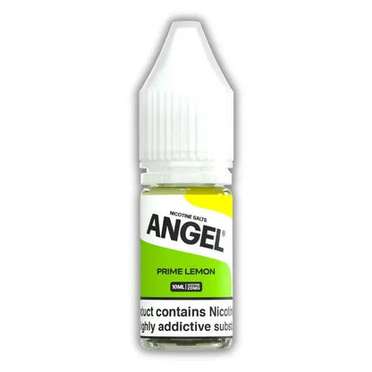 Vapes Bars Angel Nic Salts 10ml E - Liquid Pack of 10 - #Simbavapeswholesale#