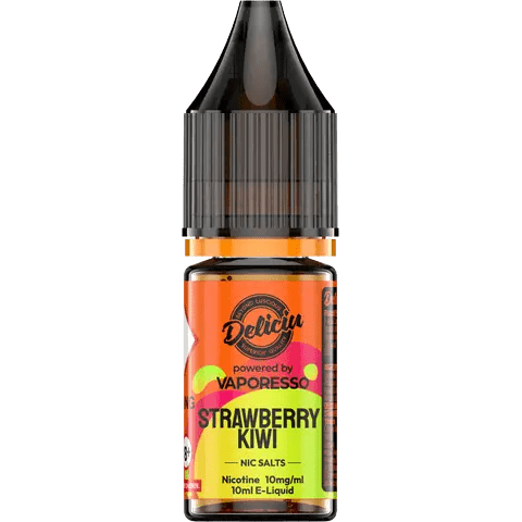 Vaporesso Deliciu V2 Nic Salt Pack of 10 - #Simbavapeswholesale#