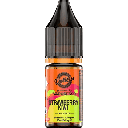 Vaporesso Deliciu V2 Nic Salt Pack of 10 - #Simbavapeswholesale#