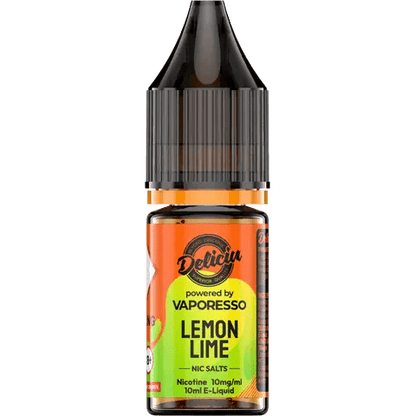 Vaporesso Deliciu V2 Nic Salt Pack of 10 - #Simbavapeswholesale#