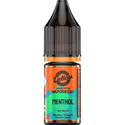 Vaporesso Deliciu V2 Nic Salt Pack of 10 - #Simbavapeswholesale#