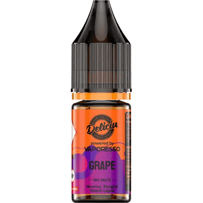 Vaporesso Deliciu V2 Nic Salt Pack of 10 - #Simbavapeswholesale#