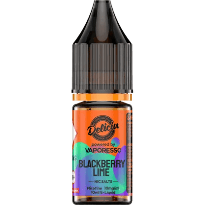 Vaporesso Deliciu V2 Nic Salt Pack of 10 - #Simbavapeswholesale#