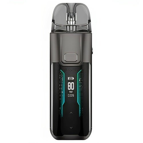 Vaporesso Luxe Xr Max Pod Kit, Grey Color