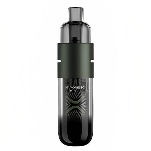Vaporesso Moti X Mini Pod Kit, Aegean Green Color