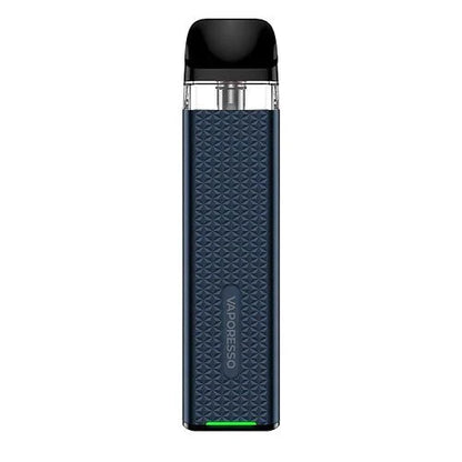 Vaoresso Xros 3 Mini Pod Kit, Navy Blue Color