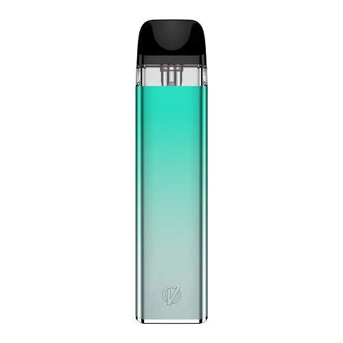 Vaoresso Xros 3 Mini Pod Kit, Phantom Green Color