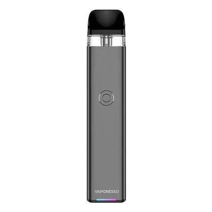 Vaporesso Xros 3 Pod Kit, Grey Color
