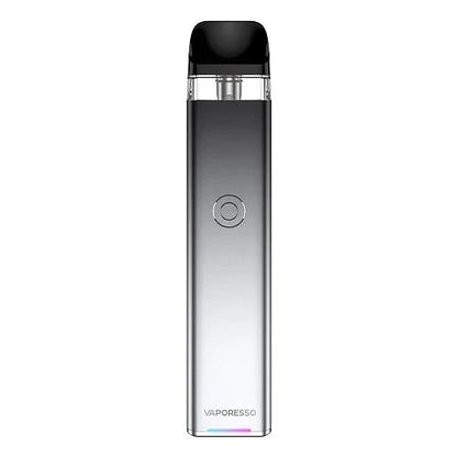 Vaporesso Xros 3 Pod Kit, Icy Silver Color