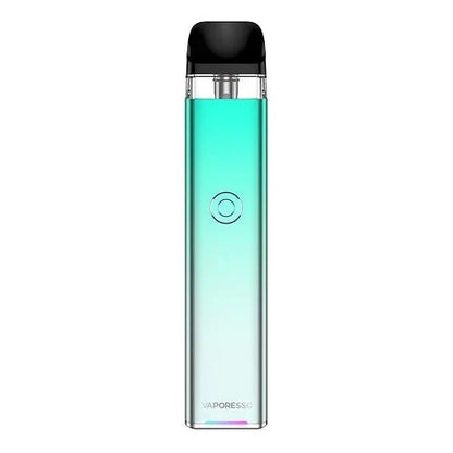 Vaporesso Xros 3 Pod Kit, Mint Green Color