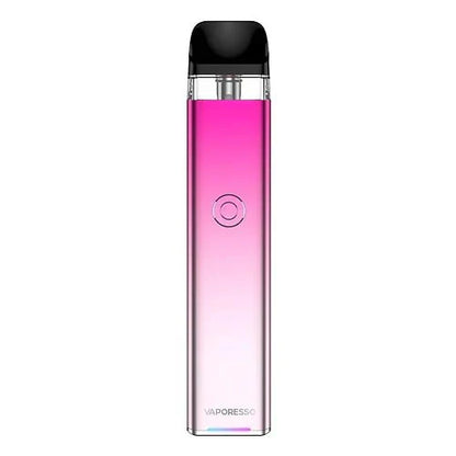 Vaporesso Xros 3 Pod Kit, Rose Pink Color