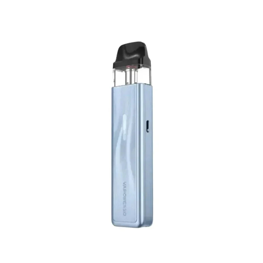 Vaporesso Xros 5 Mini Vape Kit - Sky Blue - vapeukwholesale