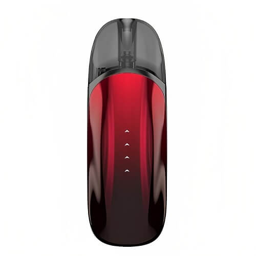 Vaporesso Zero 2 Pod Kit, Black Red Color
