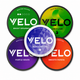 Velo 8mg Variety 10 Pack Bundle