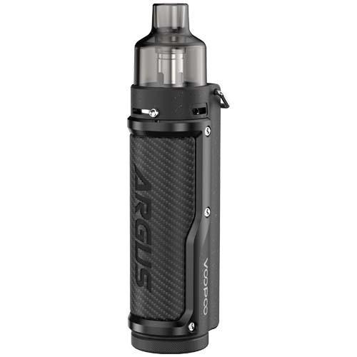 Voopoo Argus Pro Pod Kit, Carbon Fiber Color