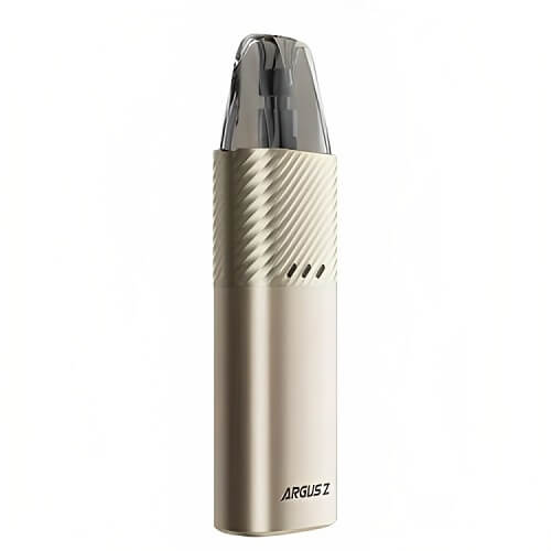 Voopoo Argus Z Pod Kit, Golden Color