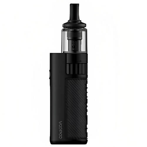 Voopoo Drag Q Pod Kit, Carbon Fiber Color