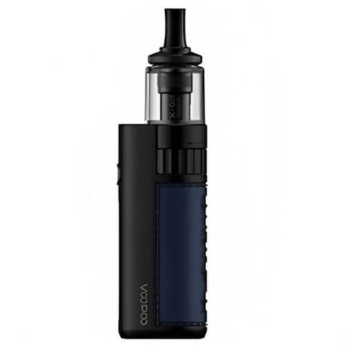 Voopoo Drag Q Pod Kit, Glaxy Blue Color