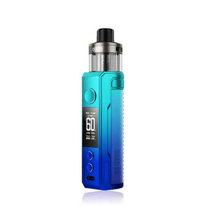 Voopoo Drag S2 Pod Vape Kit - #Simbavapeswholesale#