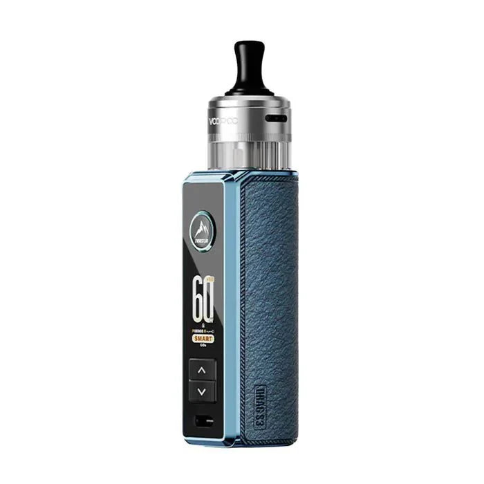 Voopoo Drag S3 Vape Kit - Wholesale Price !