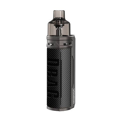 Voopoo Drag X Pod Kit, Chestnut Color