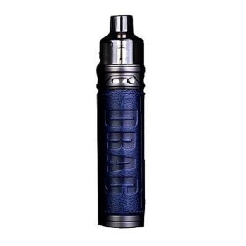 Voopoo Drag X Pod Kit, Glaxy Blue Color