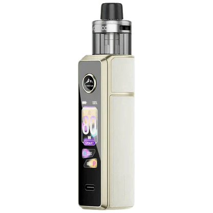 Voopoo Drag X3 Vape Kit - Wholesale Price !
