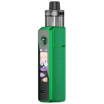 Voopoo Drag X3 Vape Kit - Wholesale Price !