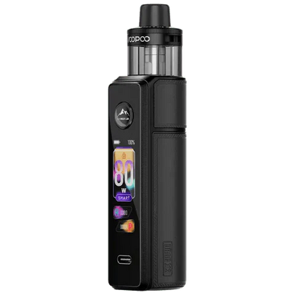Voopoo Drag X3 Vape Kit - Wholesale Price !