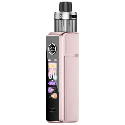 Voopoo Drag X3 Vape Kit - Wholesale Price !