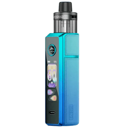 Voopoo Drag X3 Vape Kit - Wholesale Price !