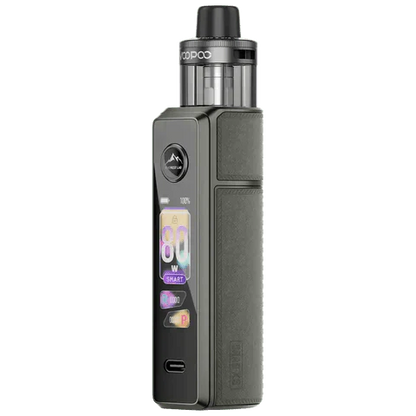 Voopoo Drag X3 Vape Kit - Wholesale Price !