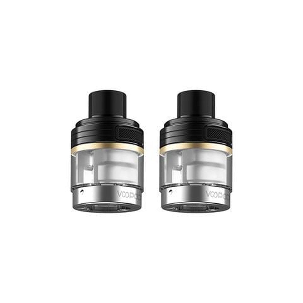 Voopoo TPP X Pod Empty Cartridge