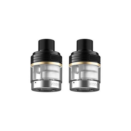 Voopoo TPP X Pod Empty Cartridge