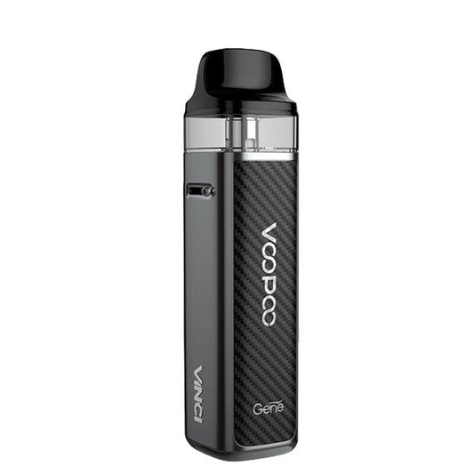 Voopoo Vinci 2 Pod Mod, Carbon Fiber Color